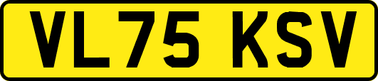 VL75KSV