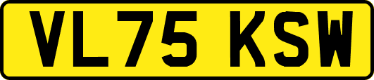 VL75KSW