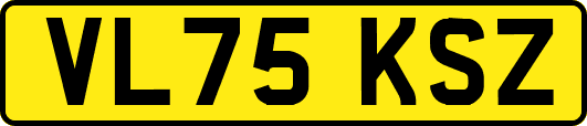 VL75KSZ