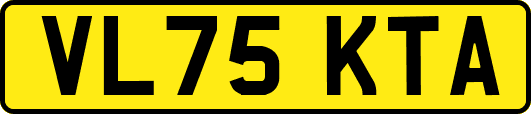 VL75KTA