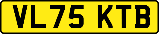 VL75KTB