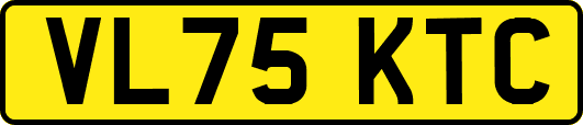 VL75KTC