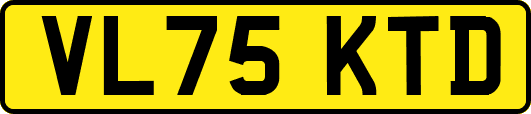 VL75KTD