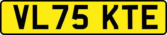 VL75KTE