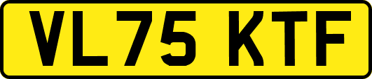 VL75KTF