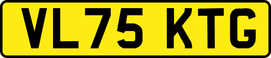 VL75KTG