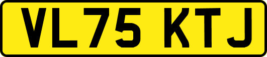 VL75KTJ