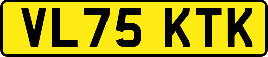 VL75KTK