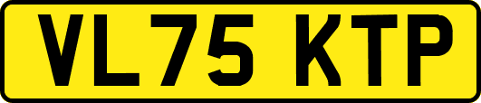 VL75KTP