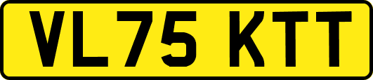 VL75KTT