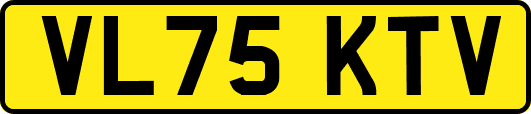 VL75KTV