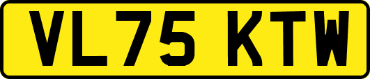 VL75KTW
