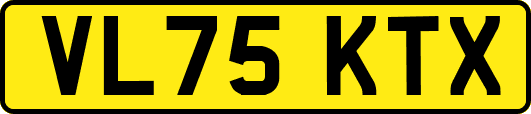 VL75KTX