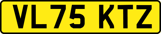 VL75KTZ