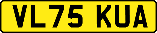 VL75KUA
