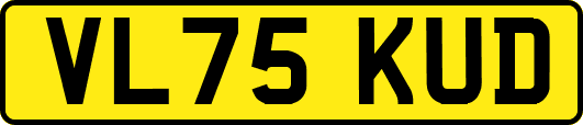 VL75KUD