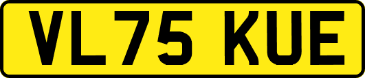 VL75KUE