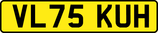 VL75KUH