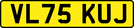 VL75KUJ