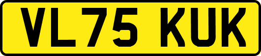 VL75KUK