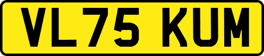 VL75KUM