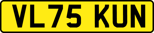 VL75KUN
