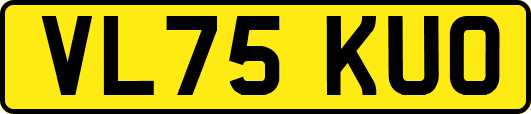 VL75KUO