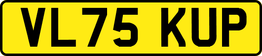 VL75KUP