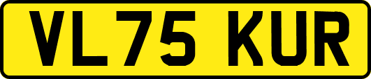 VL75KUR