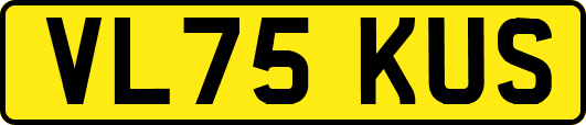 VL75KUS