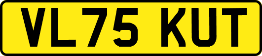 VL75KUT