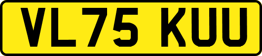 VL75KUU