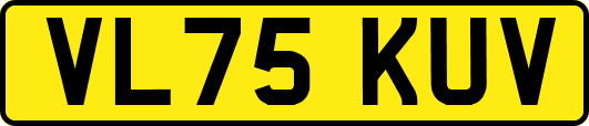 VL75KUV