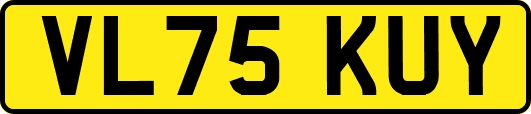 VL75KUY
