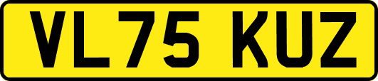 VL75KUZ