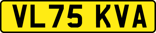 VL75KVA