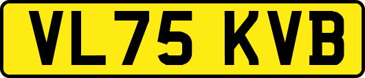 VL75KVB