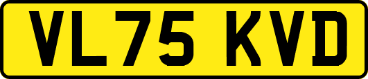 VL75KVD
