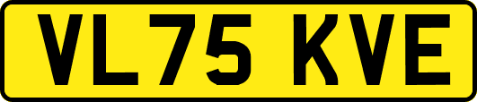 VL75KVE
