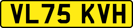 VL75KVH