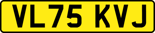 VL75KVJ