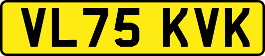VL75KVK