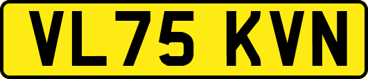 VL75KVN