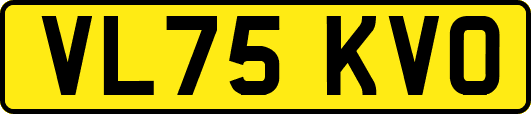 VL75KVO