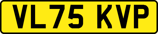 VL75KVP