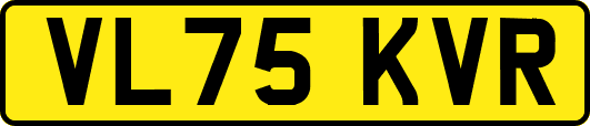 VL75KVR