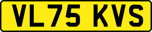 VL75KVS