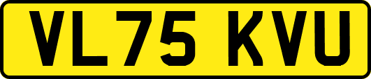 VL75KVU