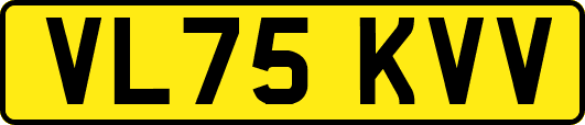 VL75KVV