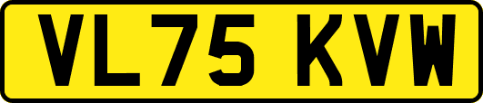 VL75KVW